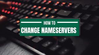 How To Change Your Namecheap DNS Servers