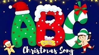 Christmas Learning For Toddlers  | ABC Phonics Numbers Shapes & Colors | Baby Learning Videos