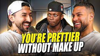 HE SAID WHAT?!  THINGS YOU SHOULD NEVER TELL A WOMAN | EP 116