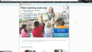 videocoaching