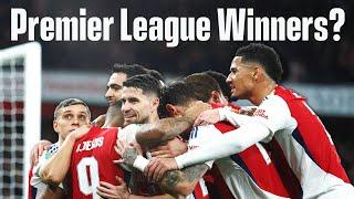 How many Trophies can Arsenal win this season? | CBS Sports Golazo