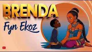 BRENDA - Fyn Ekoz (Official Audio) || New Ugandan Music 2024