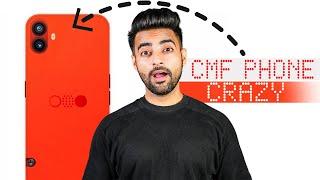 CMF Phone 1 Is here || Top Upcoming Phone July 2024 !!