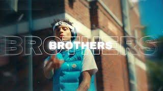 [FREE FOR PROFIT] Central Cee x Melodic Drill Type Beat - "BROTHERS" | Melodic Drill Instrumental