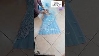 Ide tutorial dan juga tips seputar dunia jahit🪡 #tailor#sewing#tutorialpolabaju#cutting #frockdesign