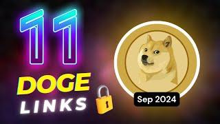 11 New Doge Unblocker Links | Unblocked Websites for School 2024