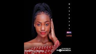 Meet Kimberley Chigubu || Miss UZ 2020 Contestant Profile