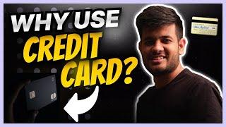 Why you need a Credit Card + 3 Best Credit Cards for you