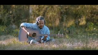 Manuhe Manuhor Babe | Bhupen Hazarika song | Guitar Raw Cover| Hipu Joseph| Tribute