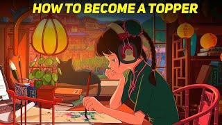 HOW TO BECOME A TOPPER | how to become a topper ? | Education | Letstute.