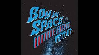 Boy In Space x unheard - Cold (Instrumental) (Prod. by unheard)