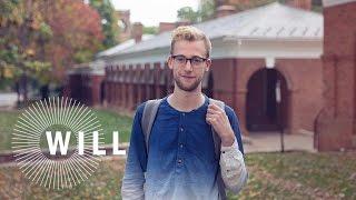 Student Research at UVA: Meet William Butler