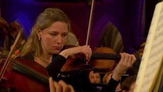 Beethoven Symphony no.6 op.68 "Pastorale" - Sinfonia Rotterdam / Conrad van Alphen