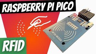 Raspberry Pi Pico & RFID