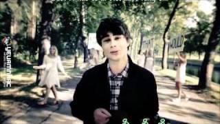 [Kara+Vietsub YANST] Funny Little World - Alexander Rybak