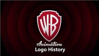 Warner Bros Animation Logo History