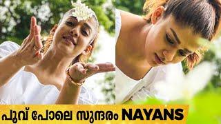 വെള്ള വസ്ത്രത്തിൽ മാലാഖയെ പോലെ Nayanthara..- ചിത്രങ്ങൾ പകർത്തി Vignesh Shivan | TK