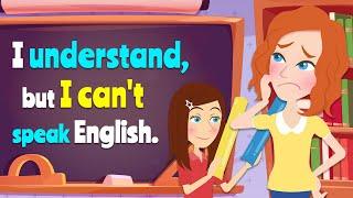 Improve Speaking Skills Everyday - Tips to Speak English Fluently