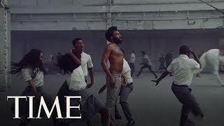 An Expert's Take On The Symbolism In Childish Gambino’s Viral ‘This Is America’ Video | TIME