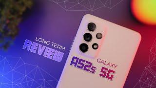 Samsung Galaxy A52s 5G Long Term Review | Best All Rounder Phone under 30K?