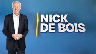 The Best of Nick de Bois on TALK 1