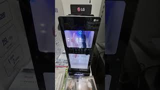 LG STYLER STEAM CLOTHING CARE SYSTEM