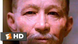 Remo Williams: The Adventure Begins (1985) - Fighting Chiun Scene (2/12) | Movieclips