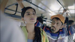 Stop Harassment in Public Transportation - Kahile kahi hoina, Kahile pani hundaina