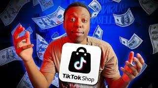 Huge TikTok Shop Update! (You Only Need 1000 Followers Now)