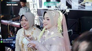 TOANG TAMBI || ORGAN DANGDUT NEW KAMA || PENTAS BANGKIR