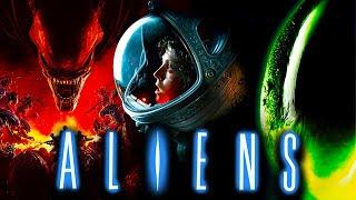 The Alien Universe Explained: Prometheus Timeline & Reviews