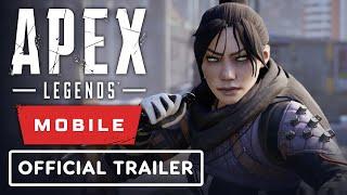 Apex Legends Mobile - Official Season 1 Launch Trailer