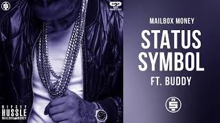 Status Symbol (feat. Buddy) -  Nipsey Hussle (Mailbox Money)