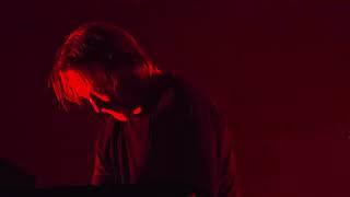 volk - thom yorke auckland 2024