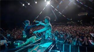 Jacob Collier & @SuzieCollier - Where Is Love (Live in Canada)