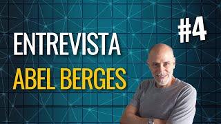 ENTREVISTA A ABEL BERGES | HUAYRA,LINUX Y MAS | TECNOCHARLA #4