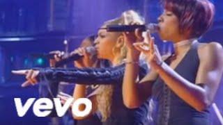 Destiny's Child- Lets Wait A While (Tribute Janet Jackson)