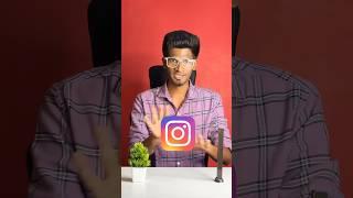 Instagram trick #tech #technology #tricks