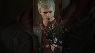 Metal Gear Rising Raiden mod for Vergil - Dmc5