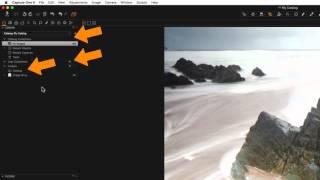 Capture One Pro 9 | Getting Started with Capture One Pro 9