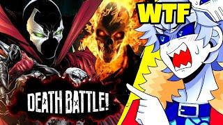 Death Battle Just Blew Everyone’s Minds…