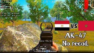 Pubg mobile maroc  مغاربة ضد مصريين