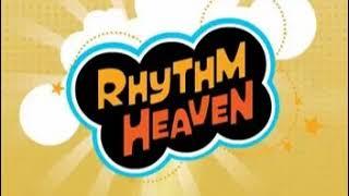 Struck by the Rain DX (Full EN Edit) - Rhythm Heaven