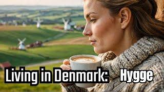 Living in Denmark: The Real Scoop on Hygge Life Style.