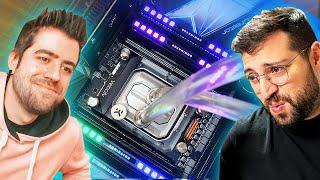 ¡Creando el PC de AURONPLAY! Parte 1