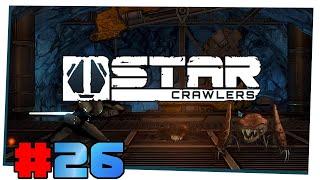 StarCrawlers #26 - Wir brauchen Levelaufstiege - Let‘s Try (Linux / Wine)