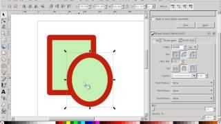 0104 Inkscape (Path Add   Subtract   Multiply   Divide   Outline   Preview)