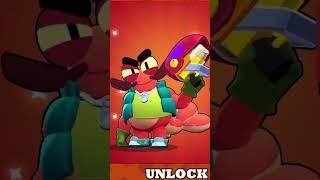 Mr krabs = Clansy #brawlstars