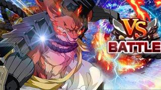 SAFWY Sajin Destroys Brave Battles! Bleach Brave Souls