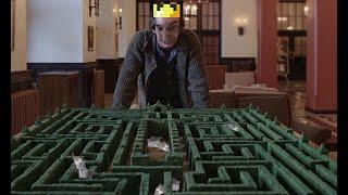 Jerma's Minecraft Maze Monarchy - Jerma Streams Minecraft FTK (Long Edit)